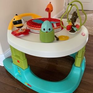 Tiny Love 4-in-1 Play Tiny Farm™